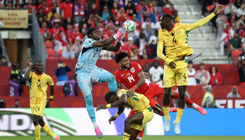 Ghana vs Panama (06:00 – 18/06) | Xem lại trận đấu