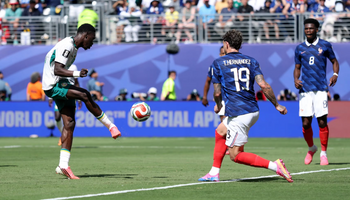 Pháp vs Senegal (02:00 – 17/06) | Xem lại trận đấu