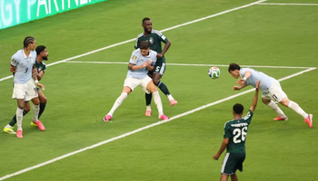 Ả Rập Xê Út vs Uruguay (05:00 – 16/06) | Xem lại trận đấu