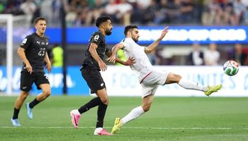 Iran vs New Zealand (08:00 – 16/06) | Xem lại trận đấu